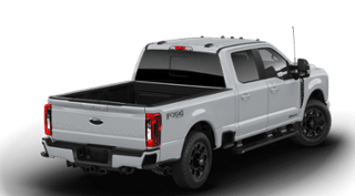 2026 Ford Super Duty® External Image 4